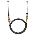 Rear Brake Cable for Arctic Cat Bearcat 454 (1998–1998)