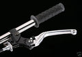 ASV C5 Clutch Lever for Honda CBR900RR (1993–1999) - Silver