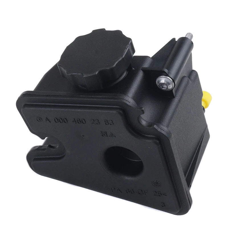 Power Steering Reservoir for Mercedes (0004602383)