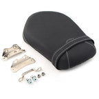 Rear Pillion Passenger Seat Pad Cushion for Yamaha Bolt XV 950 R-Spec (2014–2017)