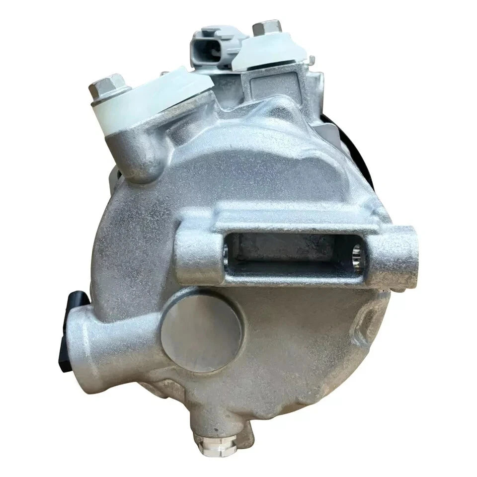 AC Compressor Kit Replacement for Ram 1500 5.7L eTorque Mild Hybrid (2020-2020)