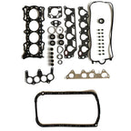 Head Gasket Set & Oil Pan Gasket for Acura CL Honda Odyssey Isuzu Oasis (1998–2002)