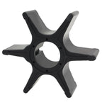 Impeller with Key for Suzuki DT100 (17461-87E00/87E11/87E12)