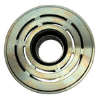 AC Compressor Clutch Replacement for Honda Civic 1.7L (2001-2005)