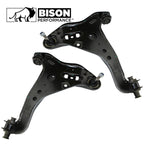2X Front Lower Control Arms for Ford Explorer, Mercury Mountaineer (2006–2010)
