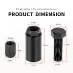 24mm Flywheel Remover for Honda CRF150R/CRF250R/CRF250X/CRF450R (2002–2024)
