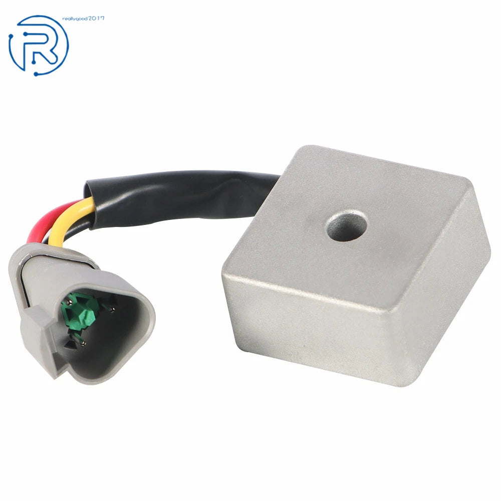 12V Voltage Regulator Rectifier for Club Car Precedent (2004-Present)