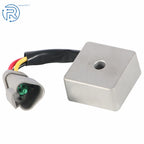 12V Voltage Regulator Rectifier for Club Car Precedent (2004-Present)
