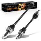 Front CV Axles for Kia Optima 2.4L (2014–2015)