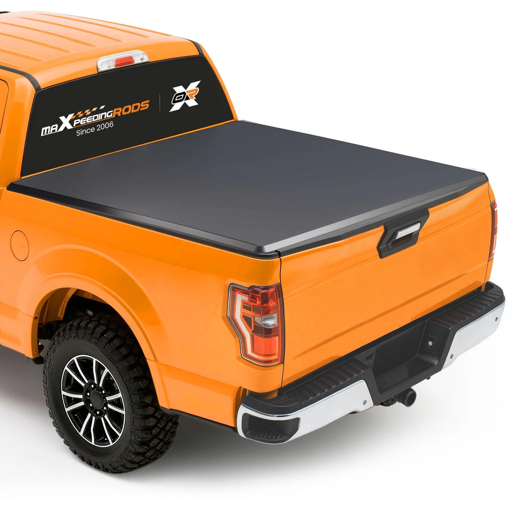 Tonneau Cover for Dodge Dakota (2000-2004) Tri-Fold Waterproof 5.25ft