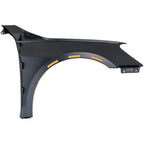 Fender for Audi A3 (2022–2024) Front Driver Side