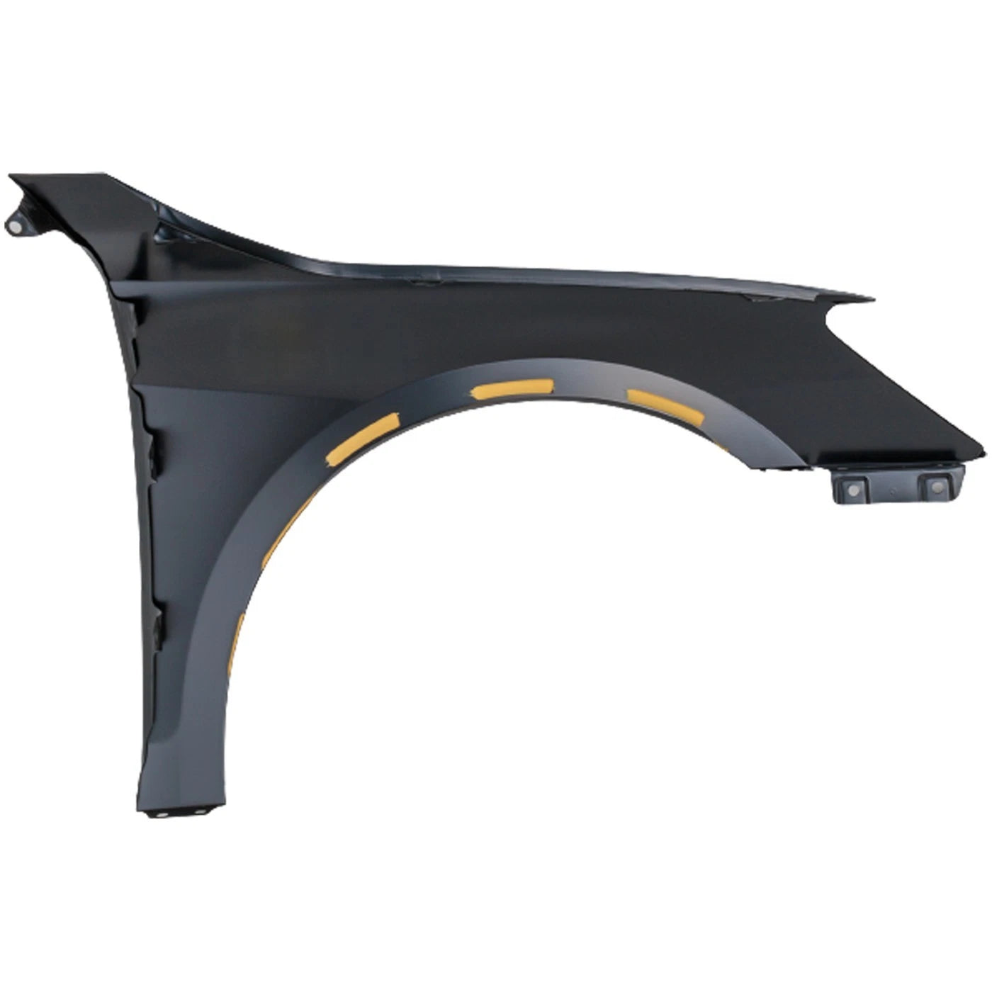 Fender for Audi A3 (2022–2024) Front Driver Side