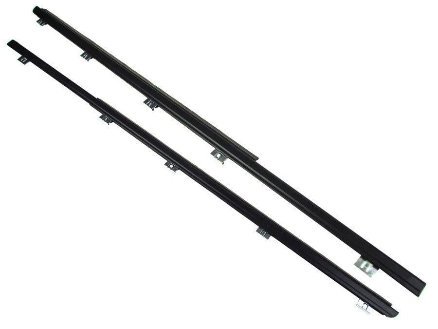 Outer Beltline Window Sweep Seals Replacement for Jeep Cherokee (1984–1996)