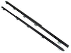 Outer Beltline Window Sweep Seals Replacement for Jeep Cherokee (1984–1996)