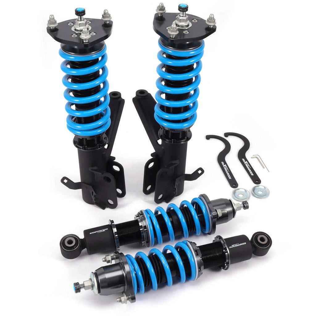 Coilover Shock and Spring Kit for Honda Civic (2001-2005)