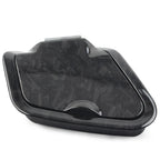 Side Socket Charger Cover Waterproof Cap for Yamaha Nmax V2 (2020–2021)