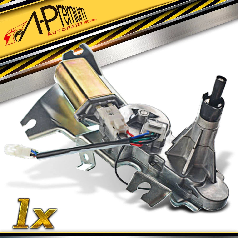 Rear Windshield Wiper Motor for Honda Odyssey (2005–2010)