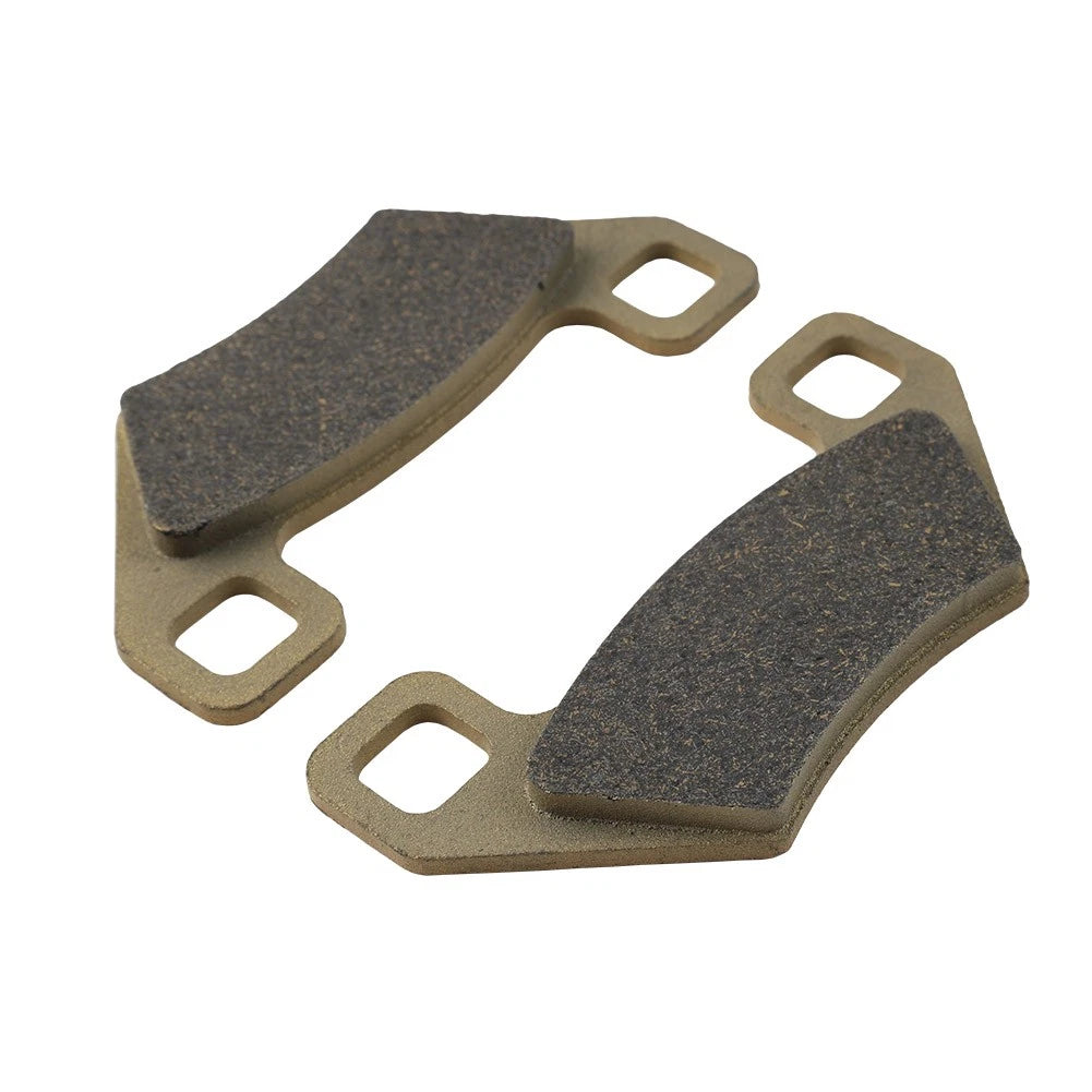 Brake Pads for Arctic Cat 250 300 350 366 400 500 550 570 700 1000 (Pair)