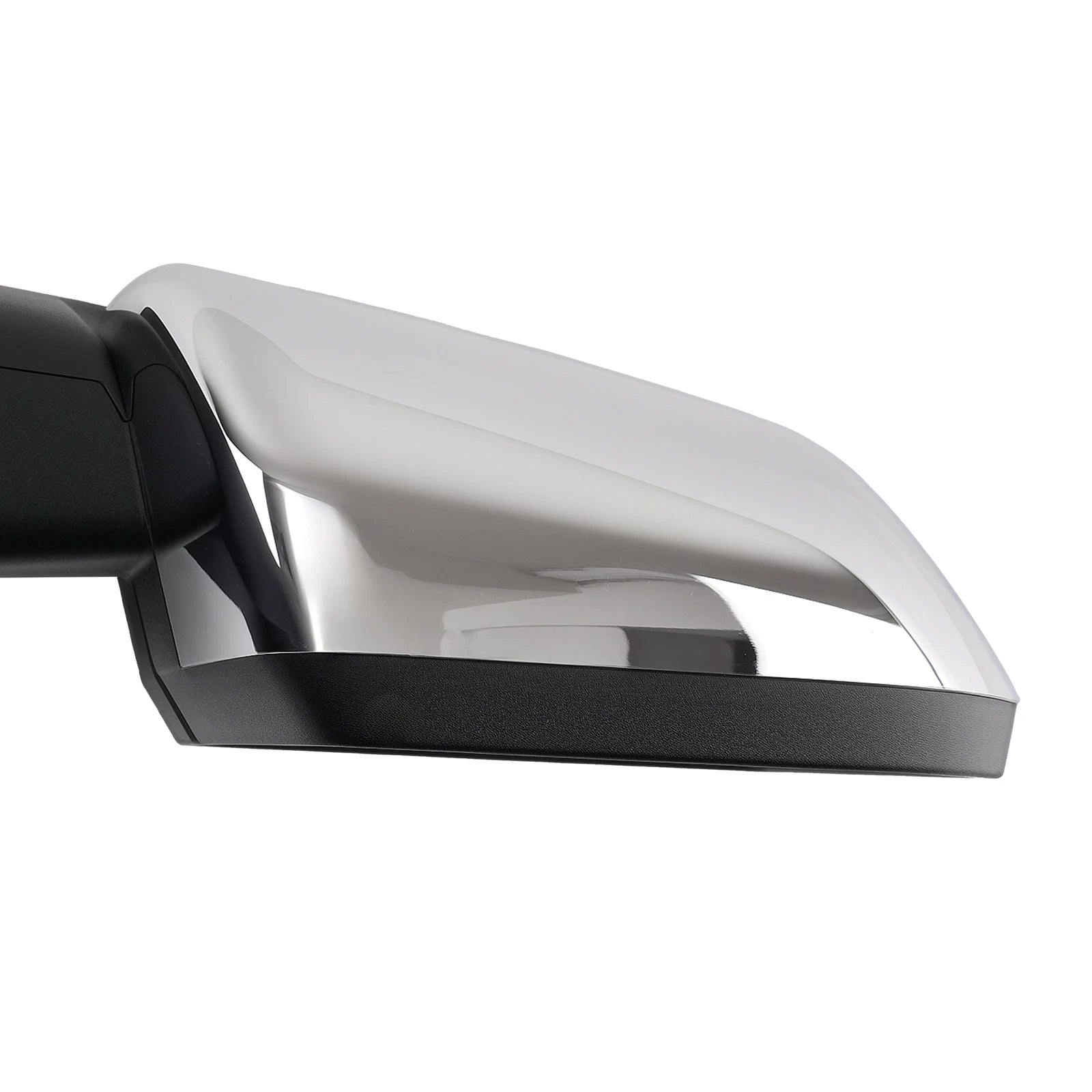 Right Rear View Mirror for Ford F-150 Lariat (2015-2017) Blind Spot