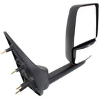 Driver Left Side Mirror for E350 Van E150 E250 E450 E550