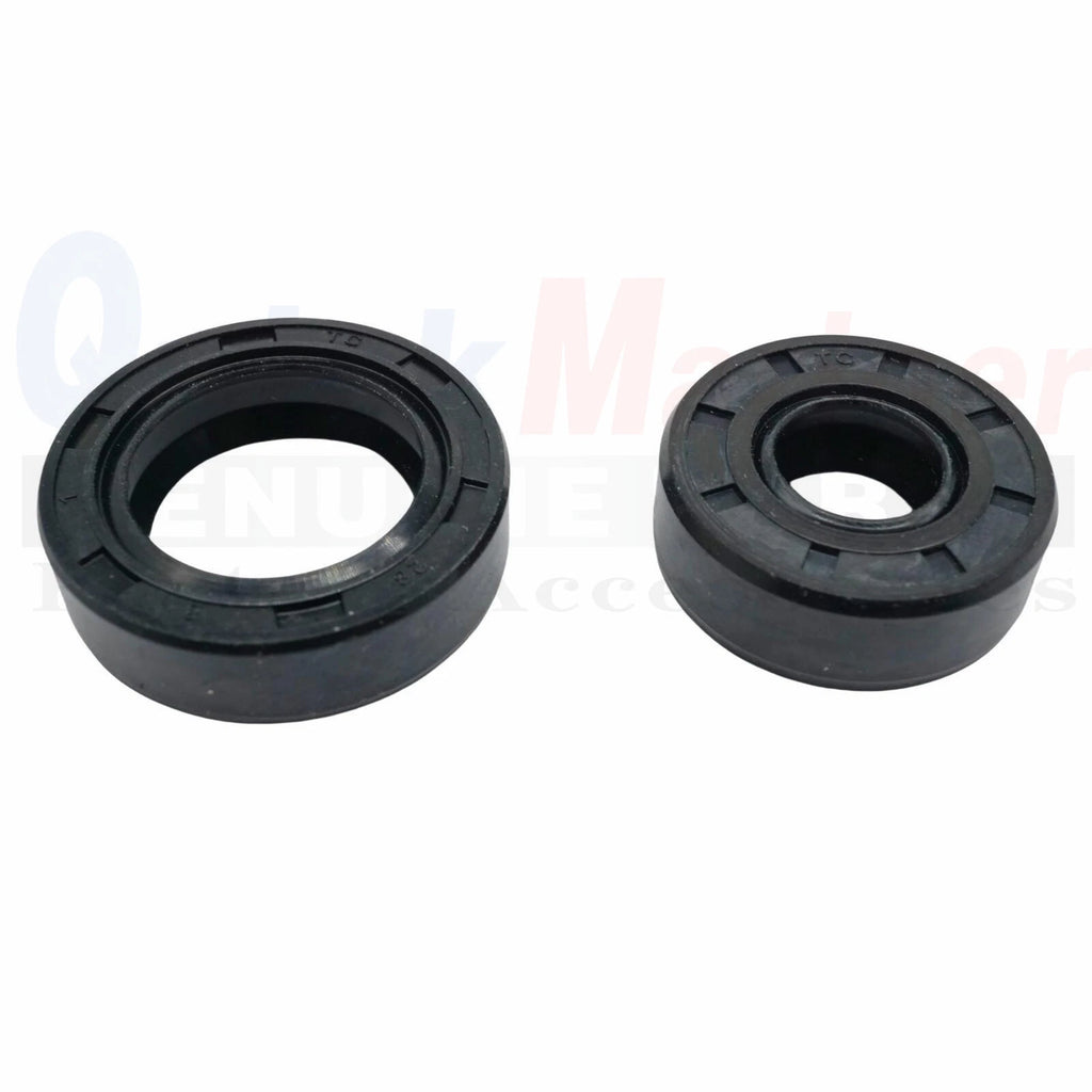 Lower Unit Seal Kit for Tohatsu M5B MFS4C MFS6C (Fits 369-87321-0)