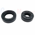Lower Unit Seal Kit for Tohatsu M5B MFS4C MFS6C (Fits 369-87321-0)