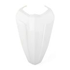White Rear Pillion Passenger Seat Cover Cowl for Yamaha YZF R15 (2017–2021)