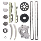 Timing Chain Kit for Ford E-150 Econoline Club Wagon 4.6L (1999–2000)