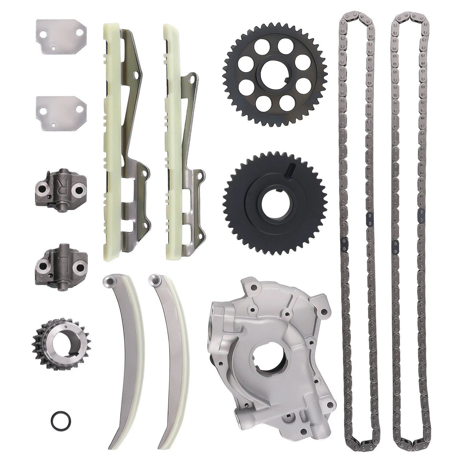 Timing Chain Kit for Ford E-150 Econoline Club Wagon 4.6L (1999–2000)