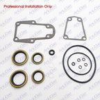 Gearcase Lower Unit Seal Kit for Johnson Evinrude 90-140HP 182692