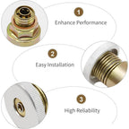Diesel Hand Primer Pump Kit for Benz (2447222000, 2447222099)