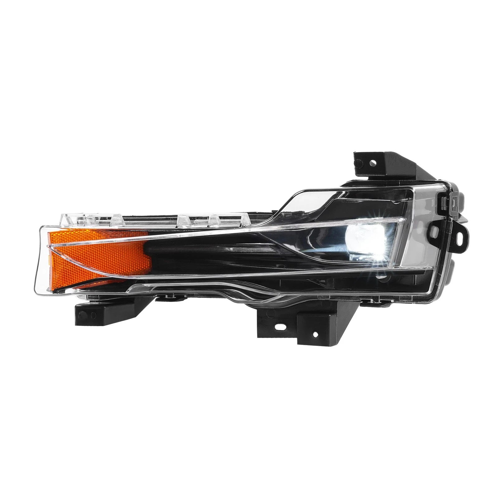LED Driving Fog Light for Tesla Model 3 Y (2017–2023) Left Side