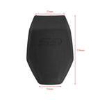 Gas Fuel Oil Tank Pad Protector Cover for BMW R1250GS R1200GS (2014–2022) T9