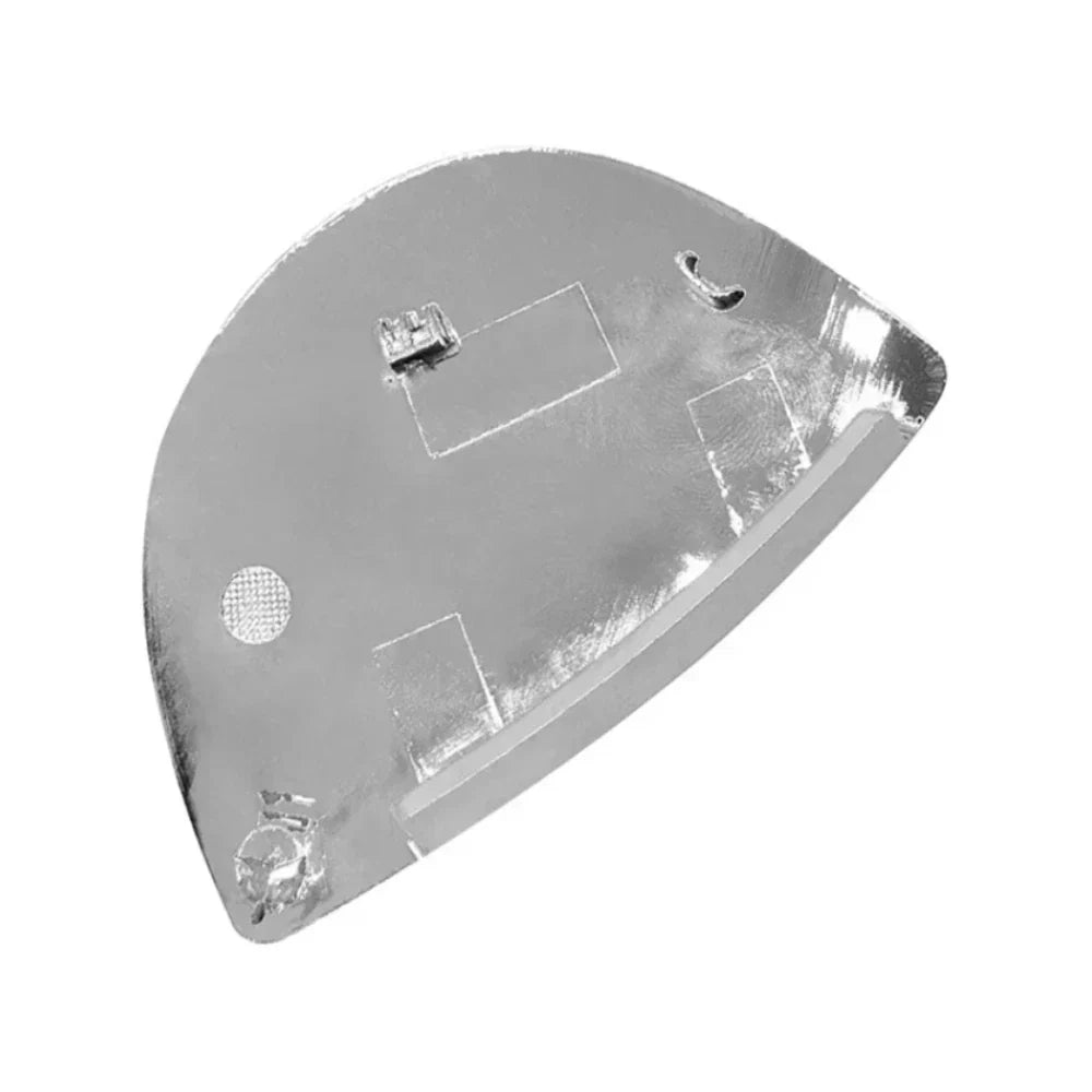 Front Headlight Washer Nozzle Caps for BMW Mini Countryman (2010-2016)