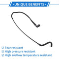 Heater Hose for BMW 750i 750Li (2006-2008)