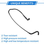 Heater Hose for BMW 750i 750Li (2006-2008)