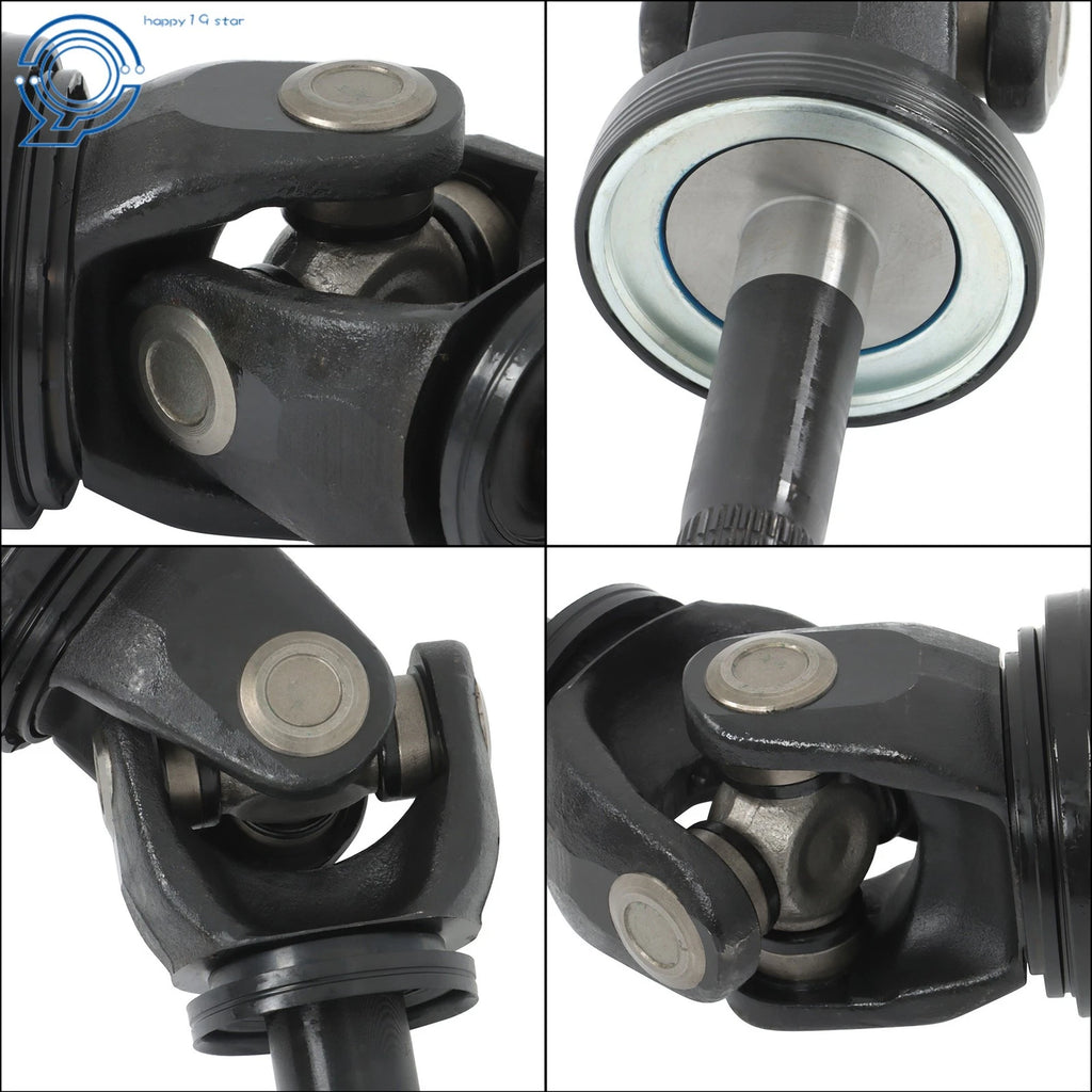 Front Right Drive Axle Shaft for Ford Excursion (2000-2005) 4WD
