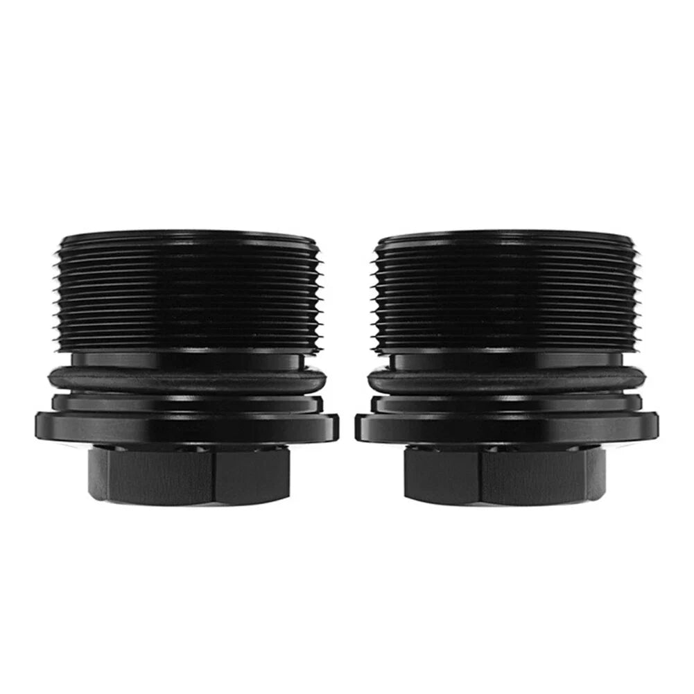 Fork Tube Cap Bolt for Harley Sportster 1200 883 (1987-2016)