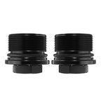 Fork Tube Cap Bolt for Harley Sportster 1200 883 (1987-2016)
