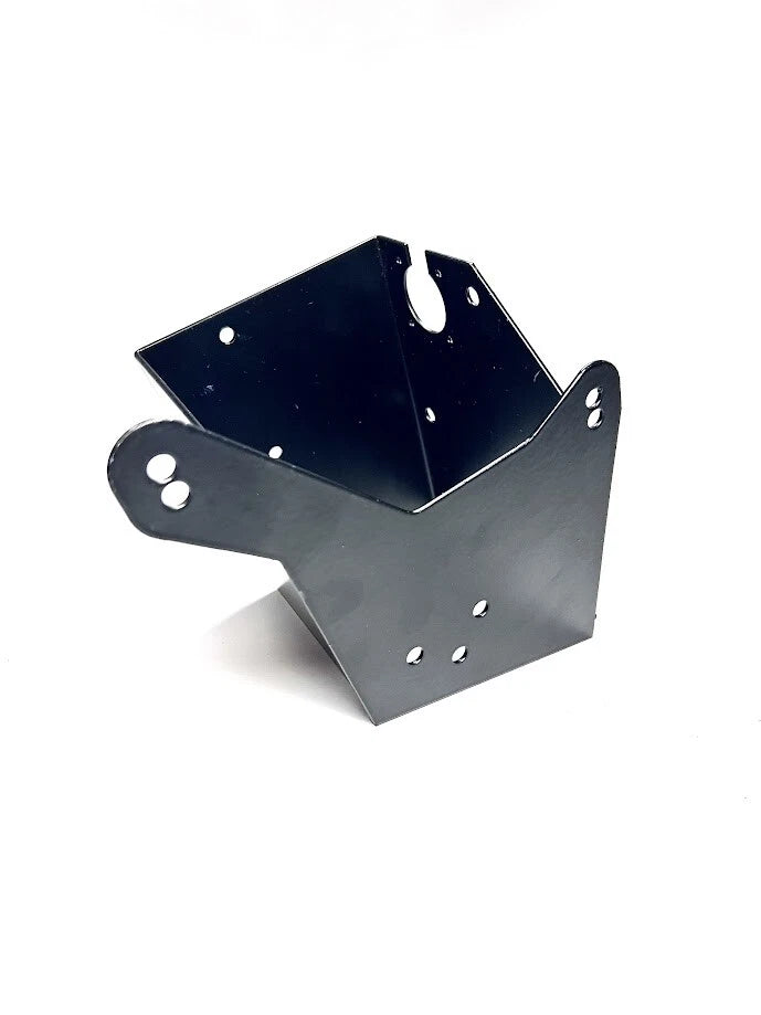 Electrical Box Conversion Kit for Volvo Penta (866128, 876679)