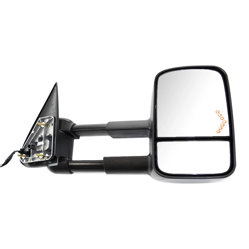 Heated Towing Mirror for Chevy Suburban Avalanche (2007–2014)