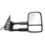 Heated Towing Mirror for Chevy Suburban Avalanche (2007–2014)