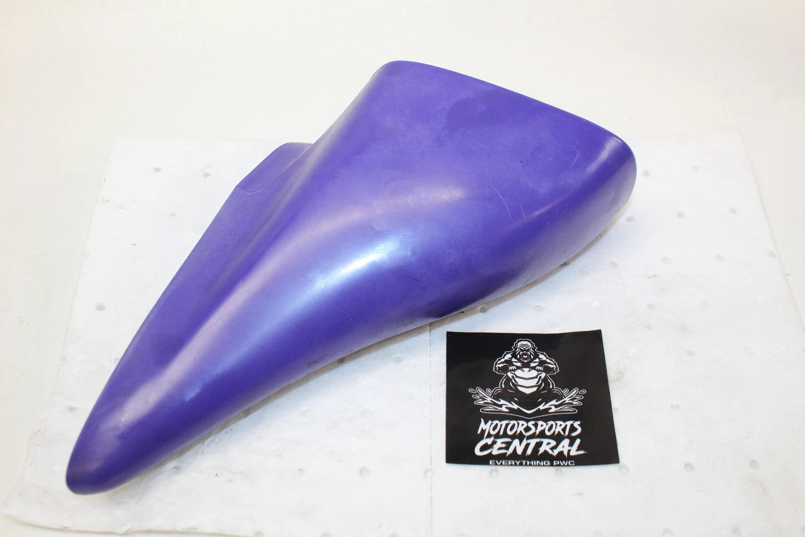 Left Side Rear View Mirror for Kawasaki Jet Ski 1100 ZXI (OEM 56001-3707-RE)