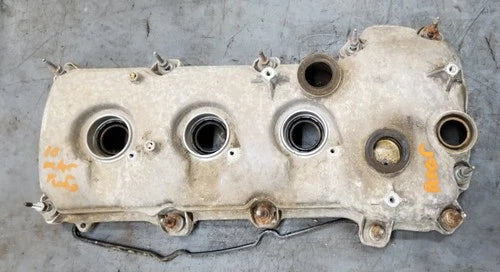 Right Rear Valve Cover for Lincoln MKS MKT Explorer 3.5L V6 (2010–2012)