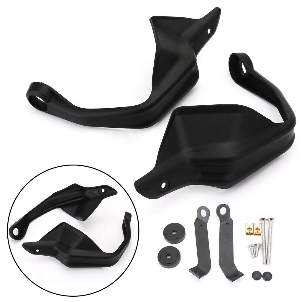 Handguard Handlebar Shells Protector for Honda NC700X NC750X CB650F (2012–2022)