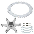 Rear Axle Collar w/ Sprocket for Yamaha Warrior 350 YFM350 (1989–2004)