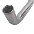 Intercooler Pipe & Boot Kit for GM 6.6L LB7 Duramax Diesel (2002–2004)