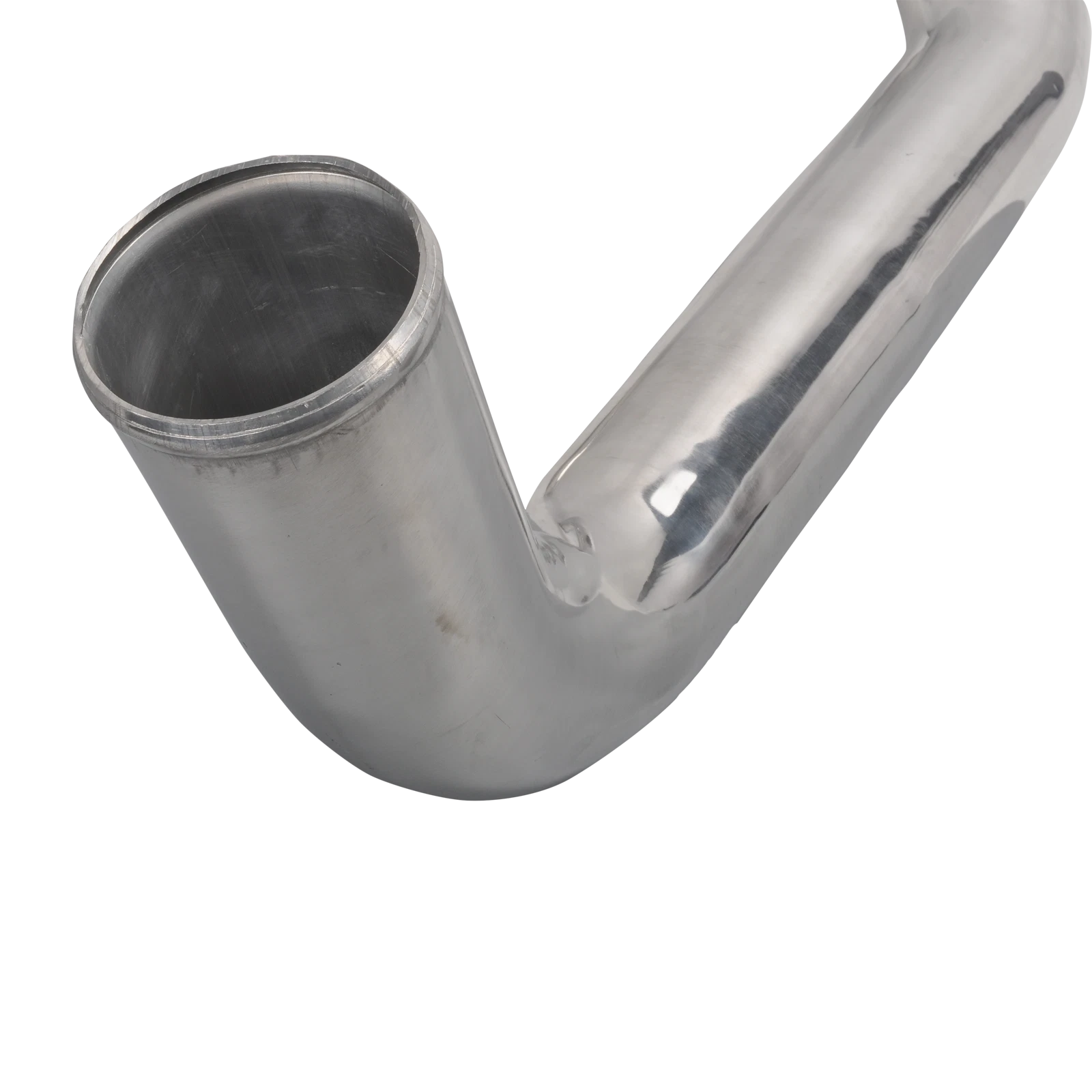 Intercooler Pipe & Boot Kit for GM 6.6L LB7 Duramax Diesel (2002–2004)