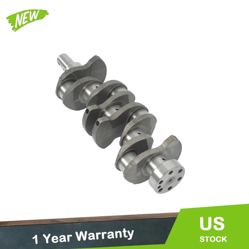 Crankshaft Assembly for 4D94LE 4TNV94 4TNV98 Engine (550mm)