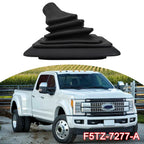 Diesel Shifter Lever Boot Cover for Ford Trucks